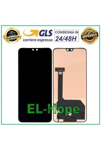 Écran tactile TFT pour VIVO V23 S9 S10 PRO S12 V2130 V2162A V2072A