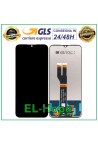 Écran LCD tactile en verre noir pour Nokia C21 Plus TA-1431 1433 1426