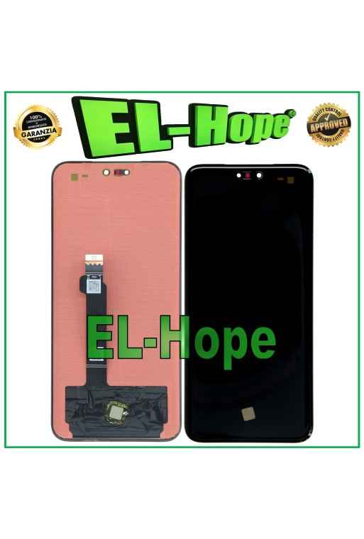 Écran OLED pour Honor Magic 6 Pro BVL-AN16, e'cran tactile LCD en verre