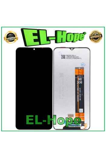 Écran LCD Samsung Galaxy A23 4G 2022 SM-A235 Plat BOE B6 Écran Tactile en Verre 