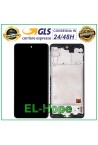 Écran LCD OLED + cadre pour Samsung Galaxy M31S SM M317 F/FN Écran tactile en verre