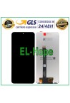 Écran LCD tactile pour Honor X8 4G TFY-LX1 TFY-L026 TFY-L036