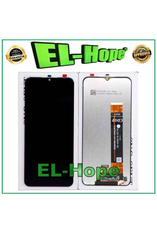 Écran LCD tactile e'quivalent a' l original SAMSUNG GALAXY A23 5G 2022 SM-A236 U/B