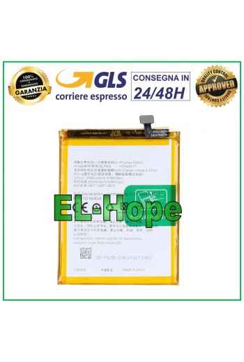 Batterie BLP605 1ICP4/61/77 pour Oppo A33 A33T A33F A33W A33M, identique a' l original 