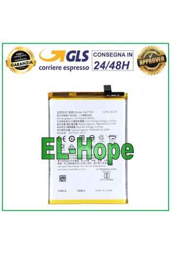Batterie BLP793 pour Oppo Realme C15 RMX2180 / 7i RMX3081 RMX2193, identique a' l original