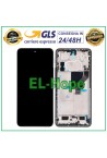 Écran LCD OLED + cadre pour Xiaomi 12 Lite 5G 2203129G Écran tactile en verre