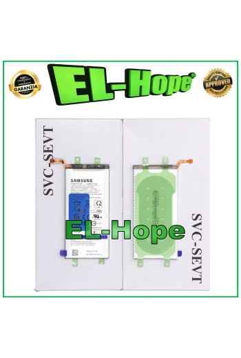 Batterie d origine EB-BF947ABY pour Samsung Galaxy Z Fold 5 5G SM-F946B