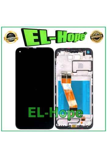 ÉCRAN LCD + CADRE POUR NOKIA 3.4 TA-1283 1285 1288 ÉCRAN TACTILE EN VERRE