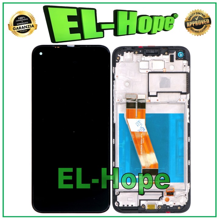 ÉCRAN LCD + CADRE POUR NOKIA 3.4 TA-1283 1285 1288 ÉCRAN TACTILE EN VERRE