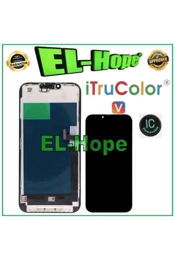 Écran LCD tactile iTruColor INCELL pour Apple iPhone 13 Pro Max