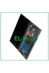 Écran tactile OLED LCD + cadre pour Samsung Galaxy S24 Ultra SM-S928 Noir