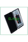 Écran LCD TFT pour Xiaomi Poco X6 Pro 5G 2311DRK48I, cadre en verre tactile noir