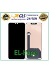 Écran LCD TFT pour VIVO S7 5G V2020A V20 PRO, e'cran tactile en verre noir