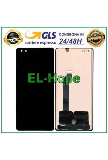 Écran LCD OLED pour Huawei Nova 9 Pro RTE-AL00 HEBE-BD00, e'cran tactile en verre