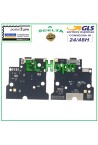 CONNECTEUR DE CHARGE POUR XIAOMI MI PAD 5 21051182C PCB STATION DE CHARGE TYPE C