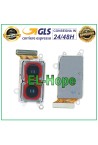 CAMÉRA ARRIÈRE FLAT FLEX POUR SAMSUNG GALAXY S21 PLUS SM G996 CAMÉRA ARRIÈRE