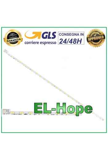 Barre de 24 bandes LED pour te'le'viseur 29 Hisense V290B1-LE1-TLEM5 V290BJ1-LE1 LED29K200