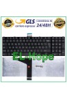 Clavier italien d origine ASUS A54H A54C A54L A54HR F50 X52 X54H X54HR noir