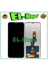 Écran LCD tactile assemble' pour Blackview A85/A85 Pro