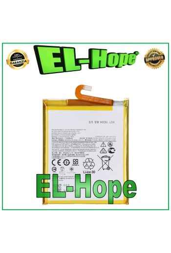 Batterie LZ50 pour Motorola Moto G 5G Plus XT2075 G100 XT2125-4, identique a' celle d origine