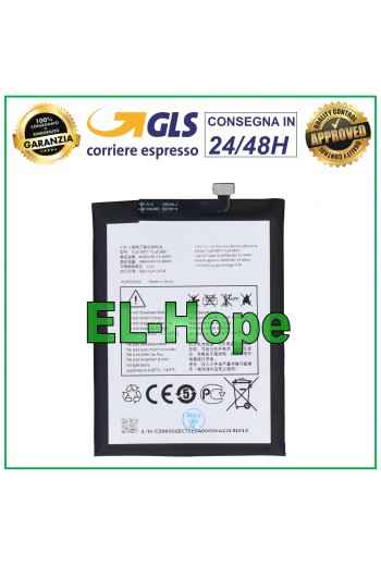 Batterie TLP038D7 / TLP038D1 pour Alcatel 1S 2020 5028D 5028Y, identique a' celle d origine