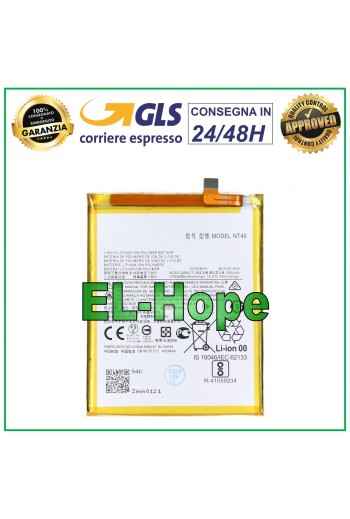 Batterie NT40 pour Motorola Moto E20 XT2155 / Moto G Pure XT2163-4, identique a' l original
