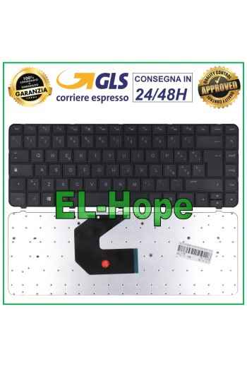 Clavier italien HP Compaq 250 G1 255 G1 430 630 635 CQ57 CQ58 Pavillon G6-1000