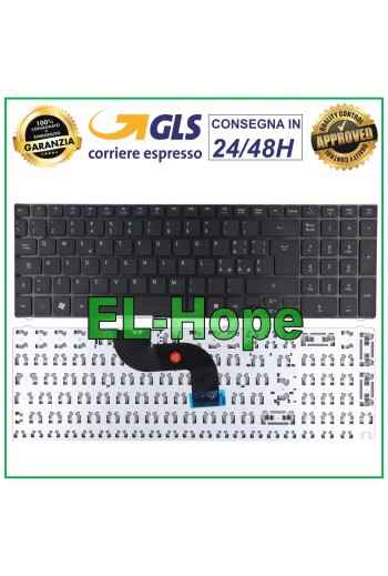Clavier italien pour ordinateur portable eMACHINES se'rie E E442-V889 E440 E443 E640 E640G