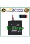 Batterie HAC-003 pour console Nintendo Switch 4310 mAh 3,7 V, e'quivalente a' l originale