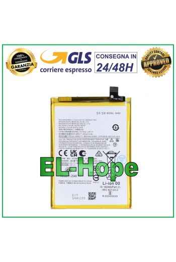 Batterie NH50 pour Motorola Moto G22 XT2231 XT-2231 5000 mAh, e'quivalente a' l originale