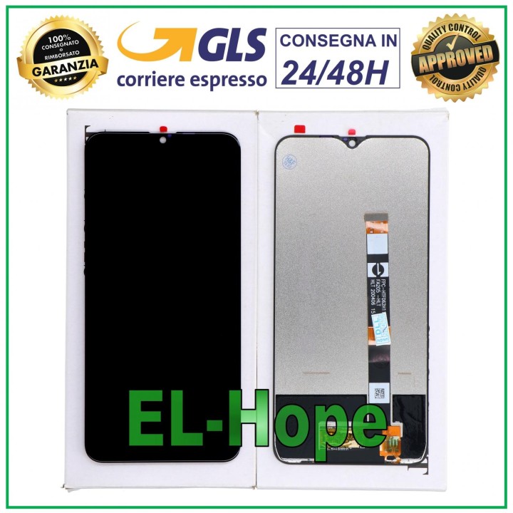 Écran LCD + tactile d origine OPPO A12 A7 A5S AX7 CPH1903 CPH2077 CPH2083