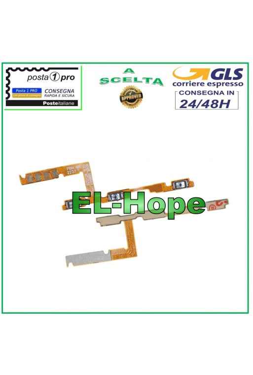 TOUCHES LATÉRALES PLATES VOLUME TOUCHE MISE HORS TENSION MOTOROLA MOTO G32 XT2235 XT 2235