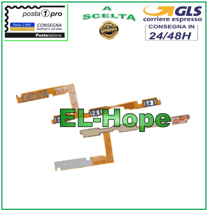 TOUCHES LATÉRALES PLATES VOLUME TOUCHE MISE HORS TENSION MOTOROLA MOTO G32 XT2235 XT 2235