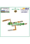 TOUCHES LATÉRALES PLATES VOLUME TOUCHE MISE HORS TENSION MOTOROLA MOTO G32 XT2235 XT 2235