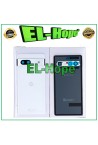 COUVERCLE DE BATTERIE D ORIGINE SERVICE GOOGLE PIXEL 7A BODY ARRIÈRE COUVERTURE BLANC