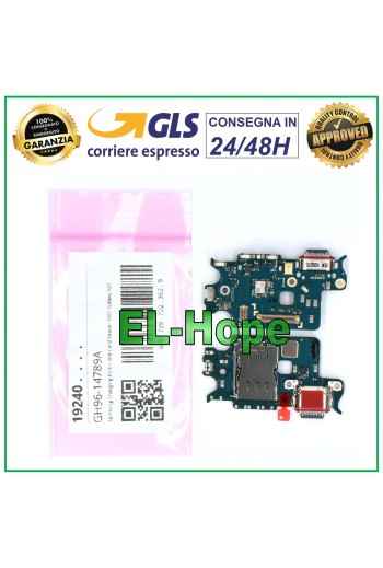 CONNECTEUR DE CHARGE DOCK ORIGINAL 100% SERVICE SAMSUNG GALAXY S22 SM-S901 