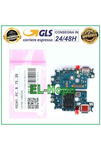 CONNECTEUR DE CHARGE DOCK ORIGINAL 100% SERVICE SAMSUNG GALAXY S22+ PLUS SM-S906