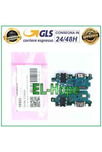 CONNECTEUR DE CHARGE DOCK ORIGINAL 100% SERVICE SAMSUNG GALAXY A13 SM A137 FN