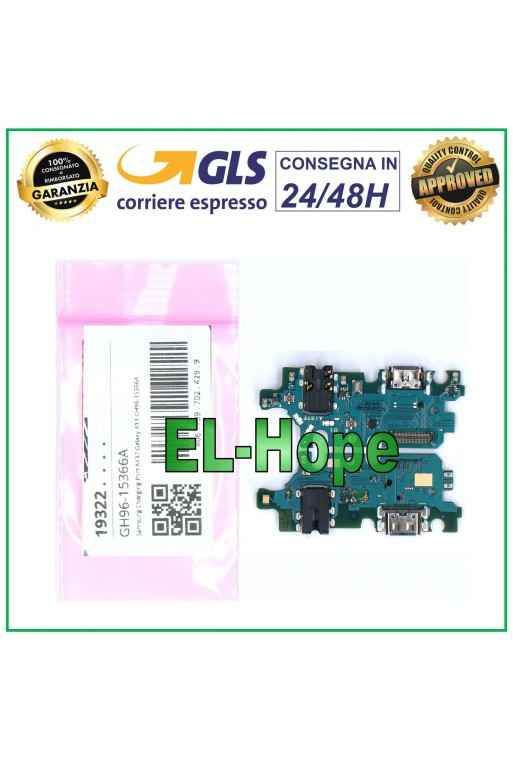 CONNECTEUR DE CHARGE DOCK ORIGINAL 100% SERVICE SAMSUNG GALAXY A13 SM A137 FN