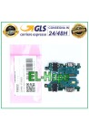 CONNECTEUR DE CHARGE DOCK ORIGINAL 100% SERVICE SAMSUNG GALAXY A13 SM A137 FN