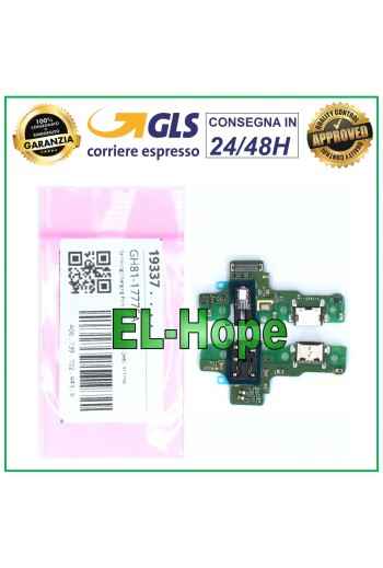 Connecteur de charge Dock d origine Service 100 % Samsung Galaxy A20S SM-A207F