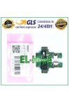 Connecteur de charge Dock d origine Service 100 % Samsung Galaxy A20S SM-A207F