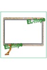 ÉCRAN TACTILE PLAT LAMZIEN CX-1096A1-FPC276-V02 10,1  BLANC ADHÉSIF DOUBLE FACE