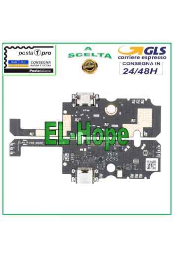 CONNECTEUR DE CHARGE POUR BLACKVIEW BV8800 MICROPHONE STATION DE CHARGE TYPE C