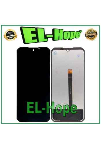 Écran LCD pour Oukitel WP22/WP22 Pro, e'cran tactile en verre assemble'