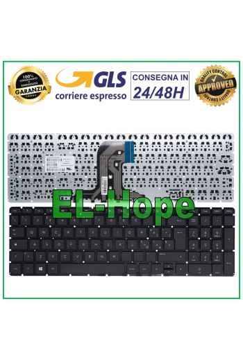 Clavier italien pour ordinateur portable HP 15-AC 15-AC089NL 15-AC106NL ENERGYSTAR