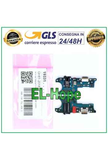 Connecteur de charge Dock d origine 100 % service Samsung Galaxy A02S SM-A025G