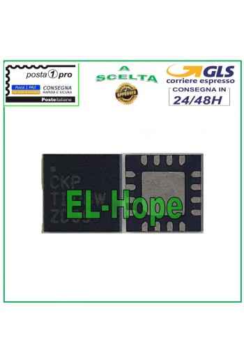 Puce d alimentation BGA IC BQ24072 / BQ24072 CKP TI pour Joy-Con Nintendo Switch