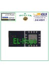 Puce d alimentation BGA IC BQ24072 / BQ24072 CKP TI pour Joy-Con Nintendo Switch