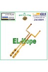 BOUTON DE VOLUME PLAT ET FLEXIBLE MARCHE/ARRÊT NINTENDO SWITCH OLED